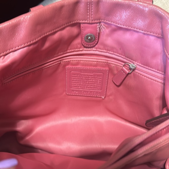 Coach Purse and wallet - Picture 12 of 15